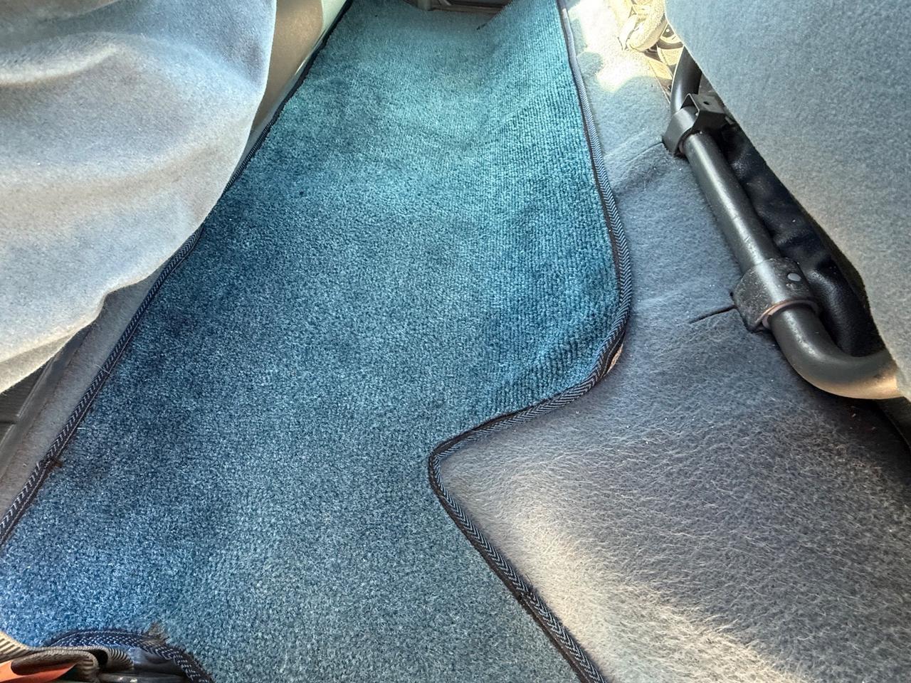 Land Rover Discovery 2.5 Tdi 5 porte