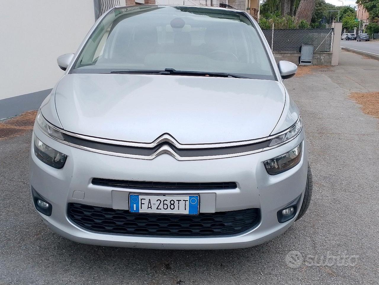 Citroen Grand Picasso 7posti