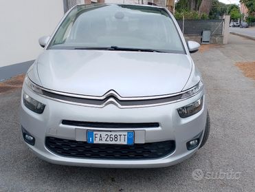 Citroen Grand Picasso 7posti