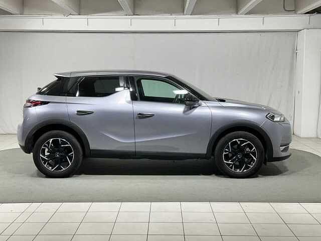 DS DS 3 Crossback 1.5 BlueHDi 130 Auto So Chic