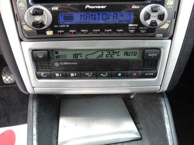 VOLKSWAGEN Golf 1.9 TDI 101cv 5p. - Ok NEOPATEN. - UNICO PROPRIET.