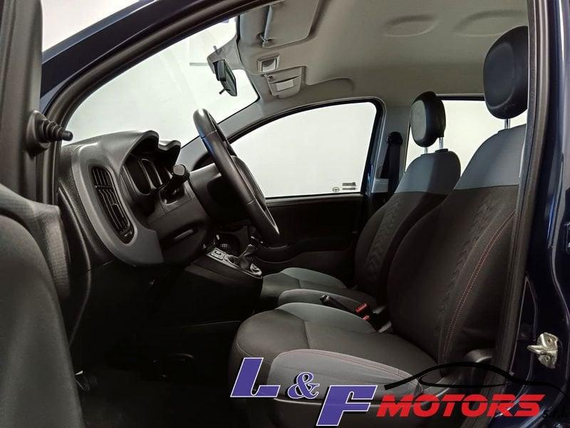 FIAT Panda Panda 1.2 GPL CASA MADRE