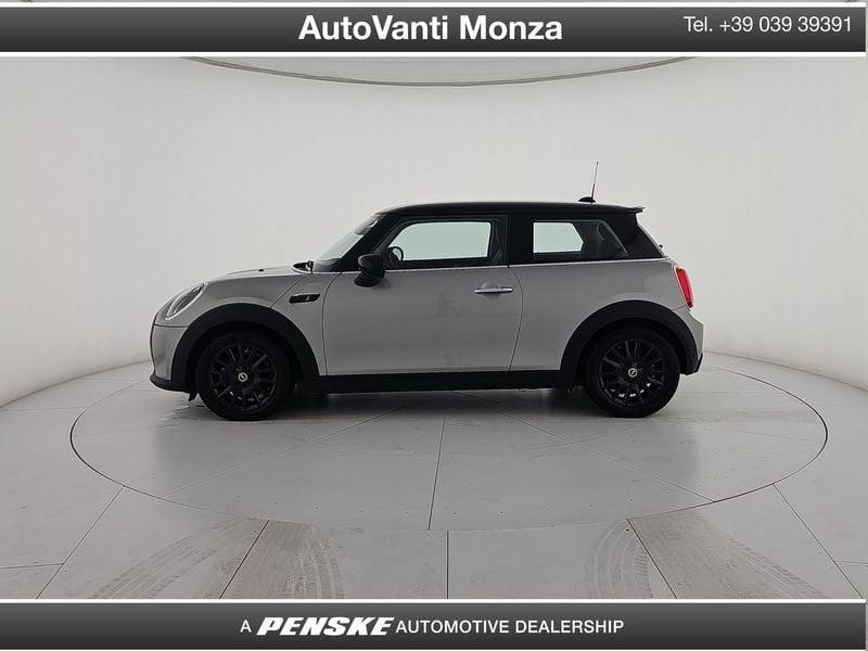 MINI Full Electric Mini 3p Cooper SE Classic auto