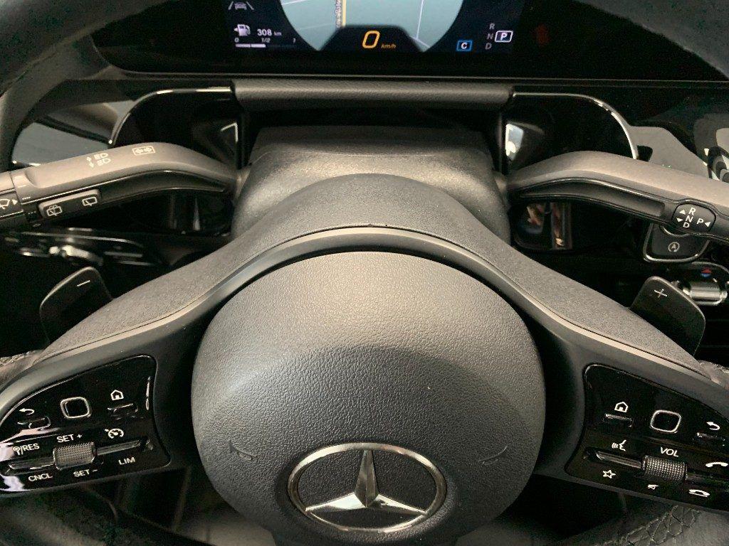 Mercedes GLA d Automatico Sport Plus