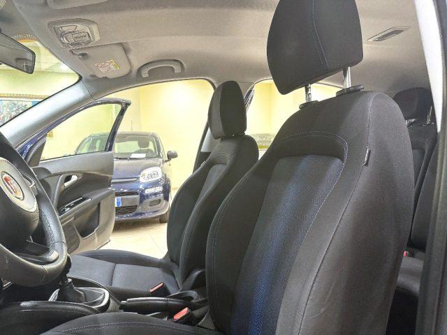 FIAT Tipo 1.6 Mjt S&S 5 porte Mirror