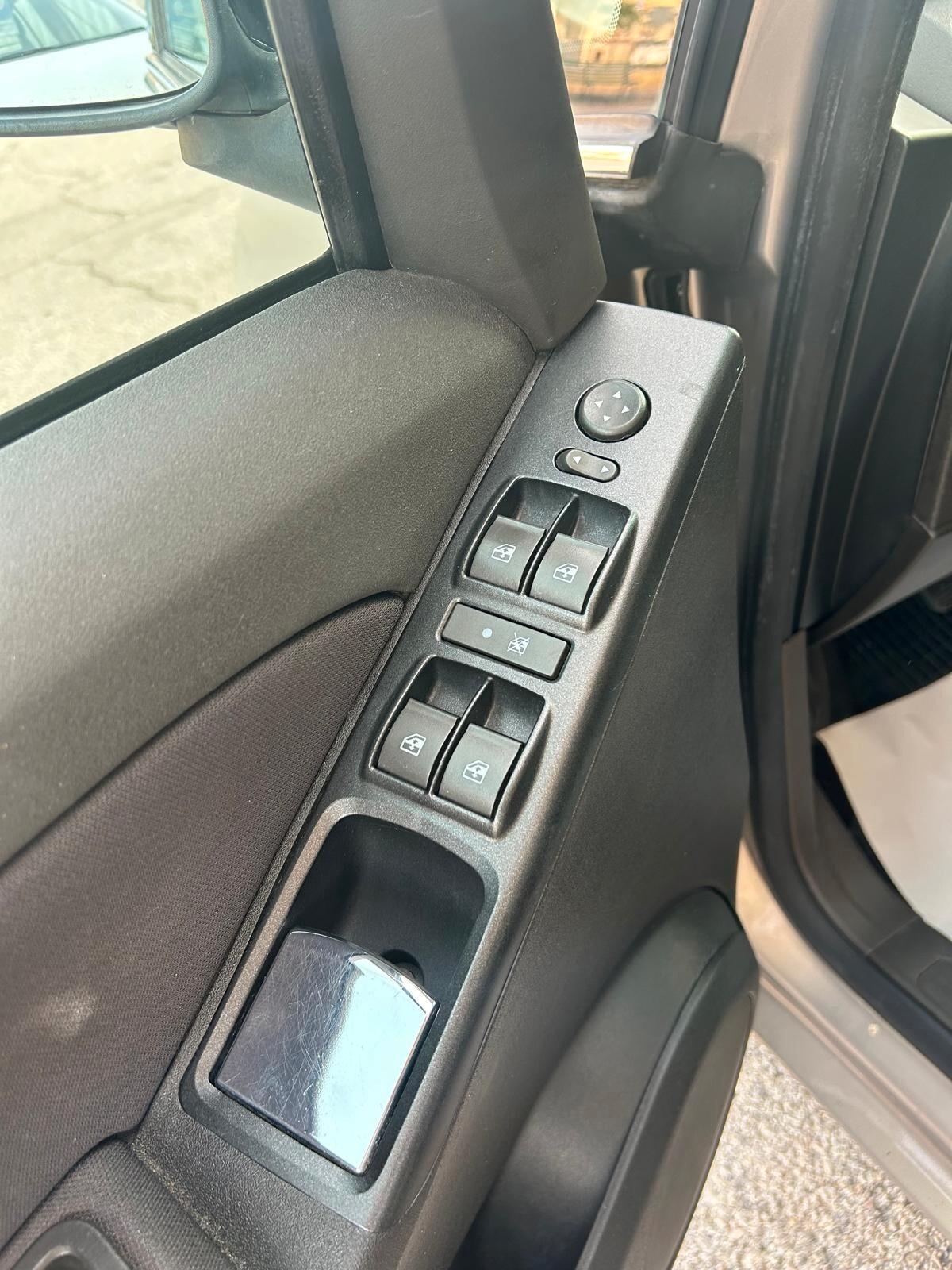Lancia MUSA 1.3 Multijet 16V 70 CV Argento