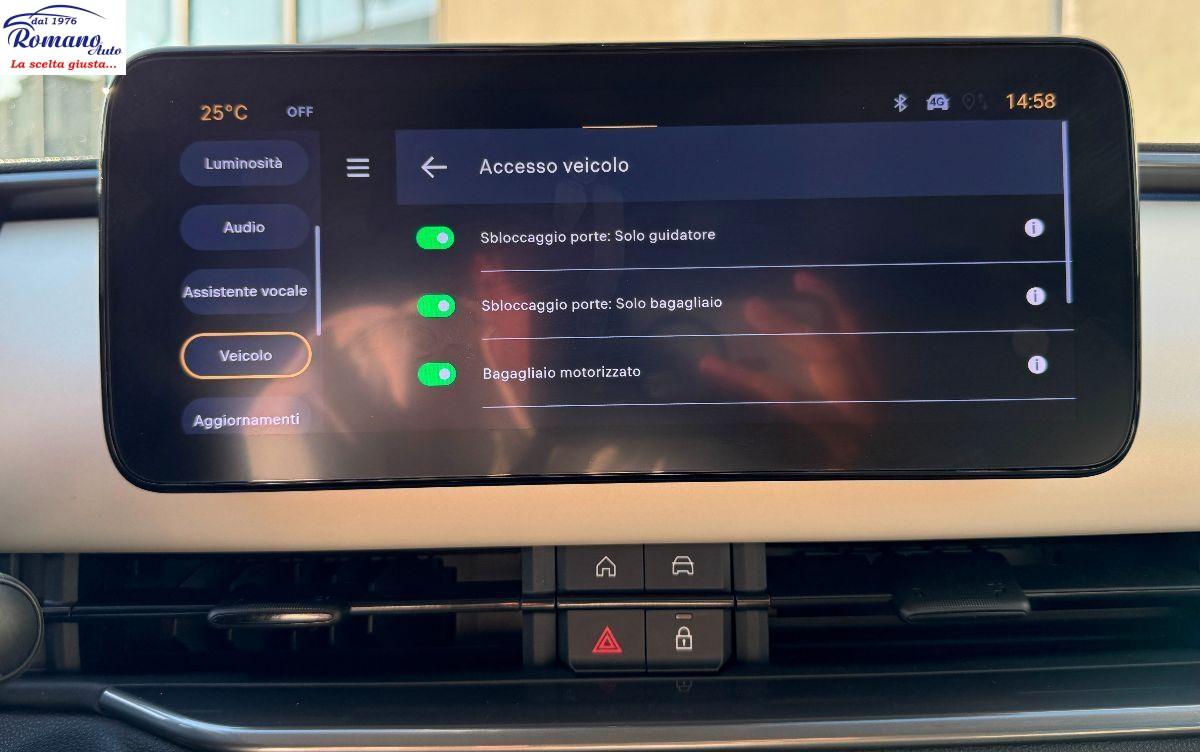 NEW FIAT - 600 - Hybrid DCT MHEV La Prima