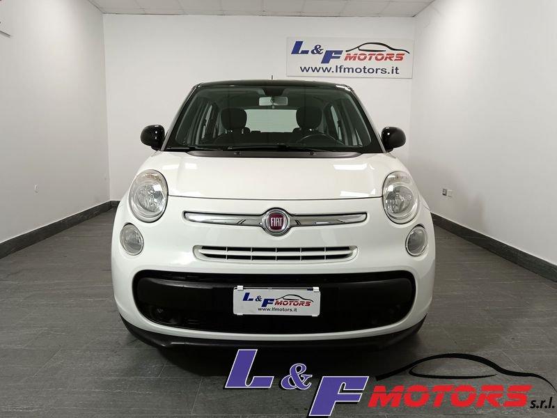 FIAT 500L 500L 1.3 Multijet