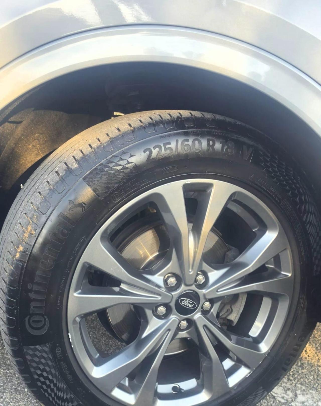 Ford Kuga 1.5 EcoBlue 120 CV 2WD ST-Line X