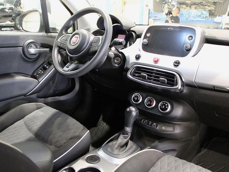 FIAT 500X Cross Look 1.3 T4 150cv DCT E6D City Cross