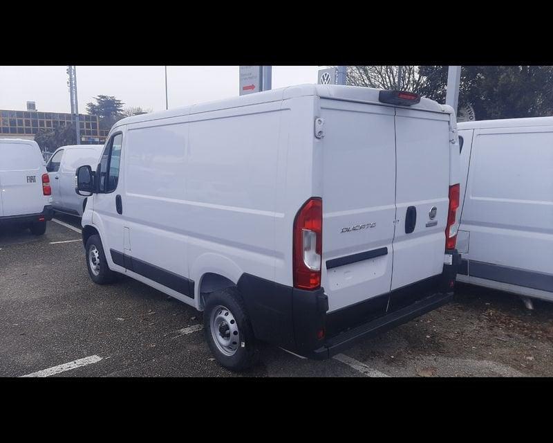 FIAT Ducato 28 2.2 Mjt 120CV PC-TN Furgone