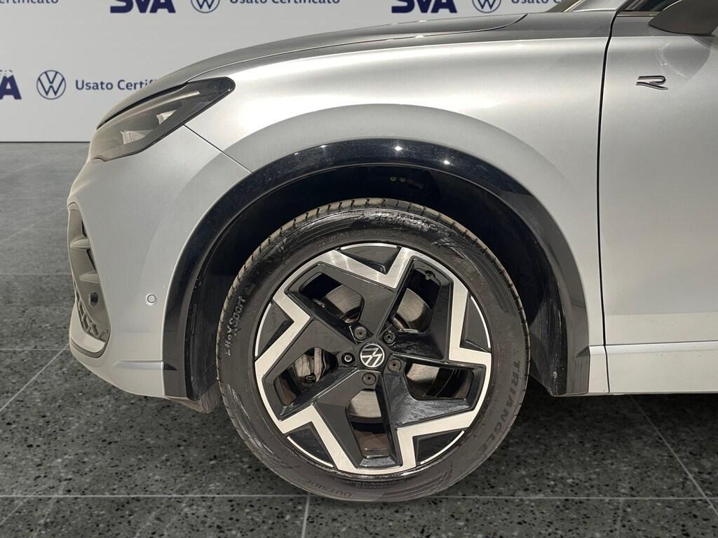 Volkswagen Tiguan III 2024 2.0 Tdi 150CV DSG R-Line