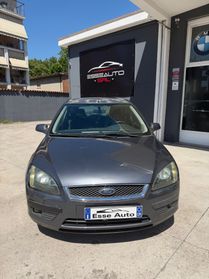 Ford Focus C-Max 1.6 TDCi (90CV) Coupé