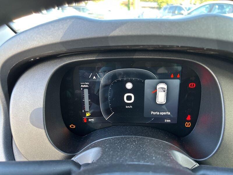 FIAT Panda New 1.0 70cv Hybrid Panda