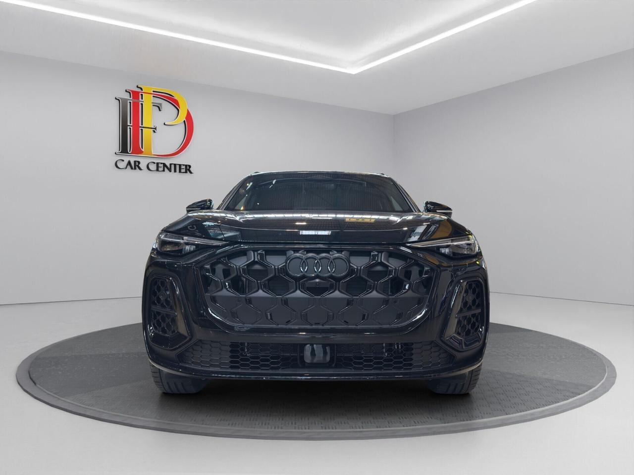 Audi Q5 Sportback S line edition TDI quattro S tronic