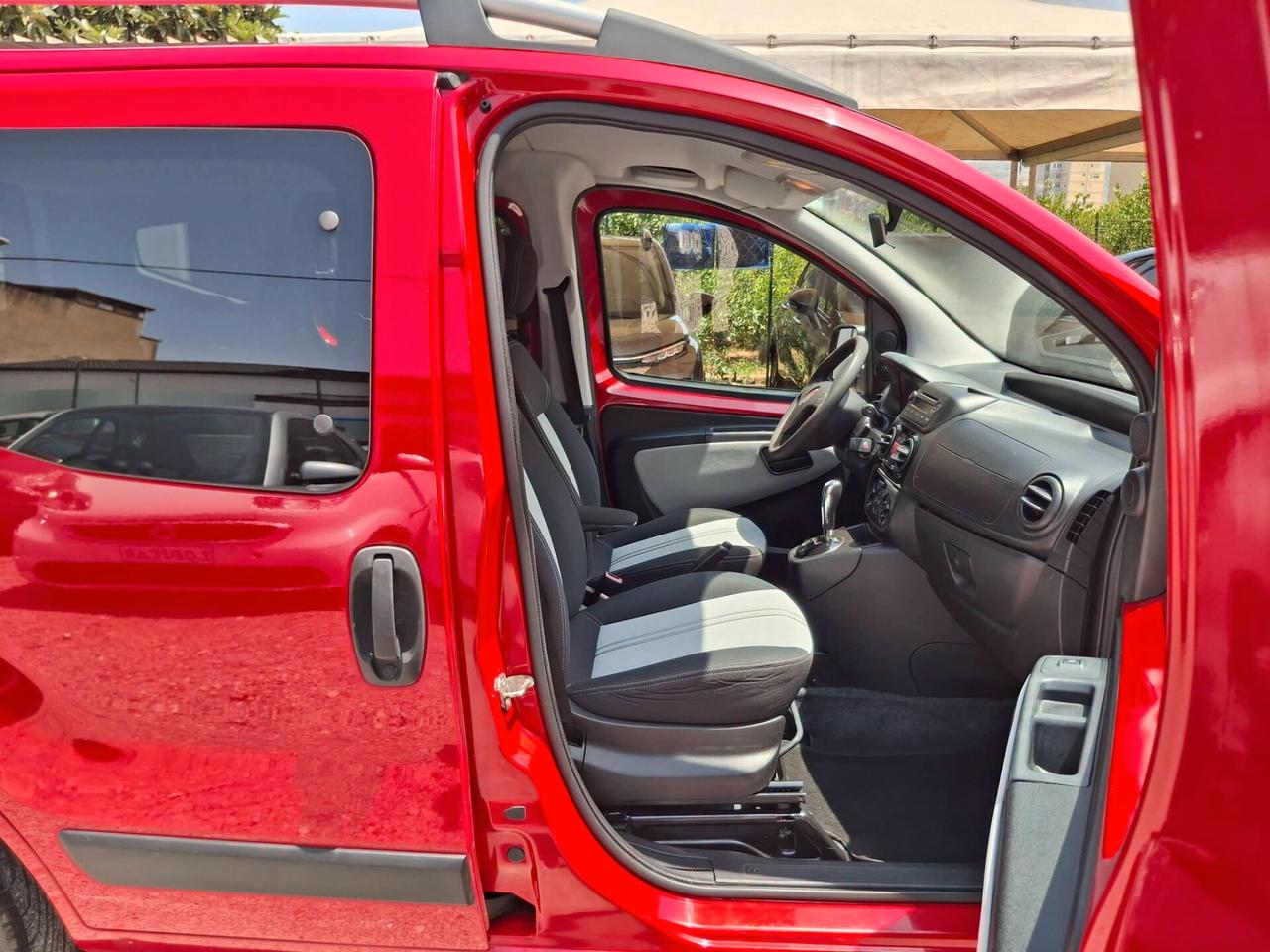 Fiat Qubo 1.3 MJT 75 CV Dynamic
