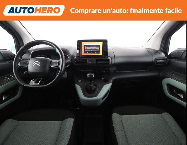 CITROEN Berlingo BlueHDi 130 Stop&Start M Shine
