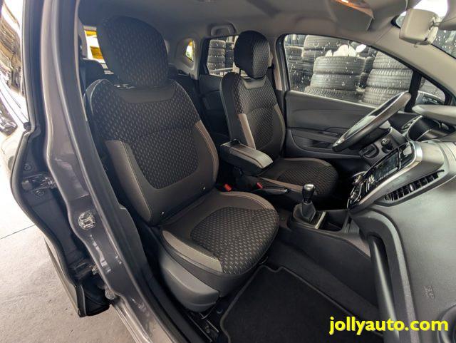 RENAULT Captur dCi 90CV S&S Energy Intens OK NEOPATENTATI