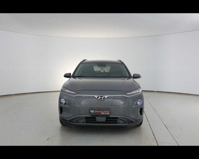 HYUNDAI Kona EV 64 kWh Exellence
