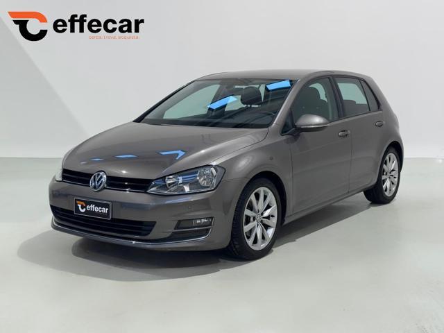 VOLKSWAGEN Golf 1.4 TSI 5p. Highline BlueMotion Technology