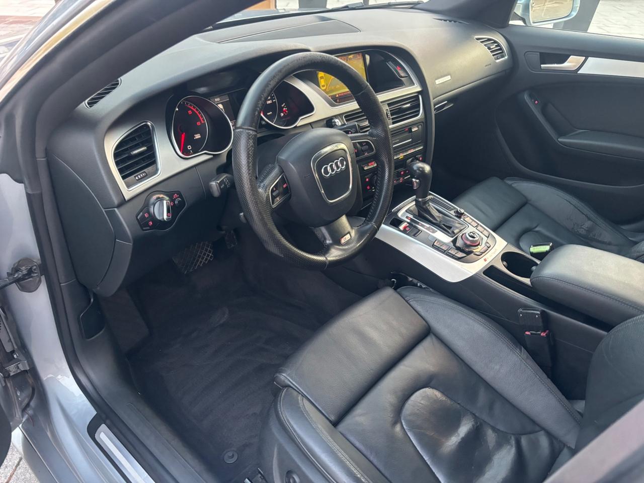 Audi A5 SPB 3.0 V6 TDI F.AP. quattro S tr. Advanced
