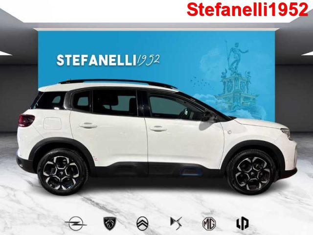 CITROEN C5 Aircross 2022 - 1.2 puretech C-Series s&s 130