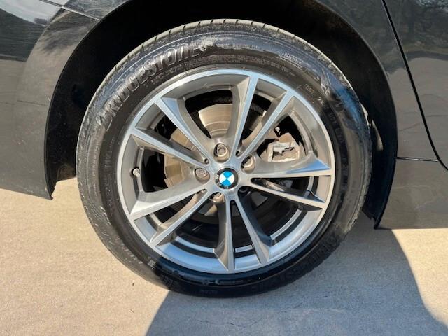 Bmw 318d Touring advantage full led