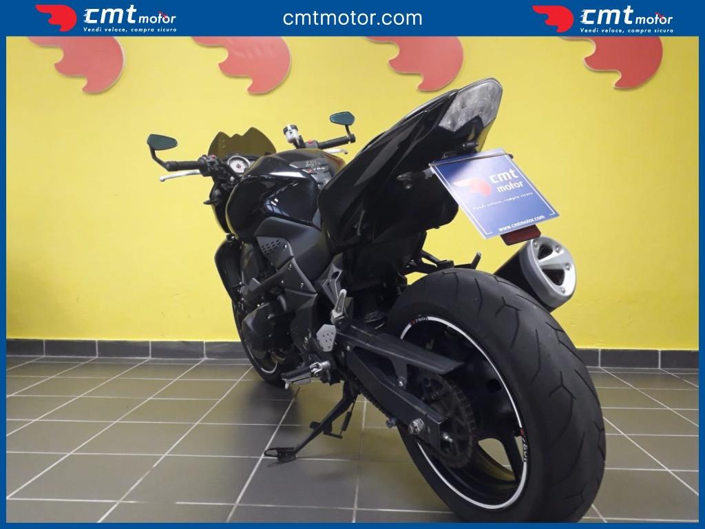 Kawasaki Z 750 - 2008