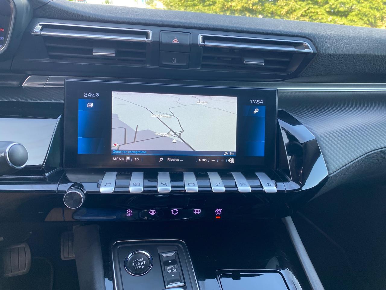Peugeot 508 Sw 1.5 130 Cv EAT8 Allure Pack