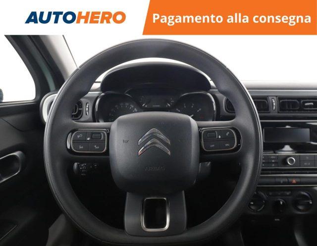 CITROEN C3 PureTech 83 S&S Feel