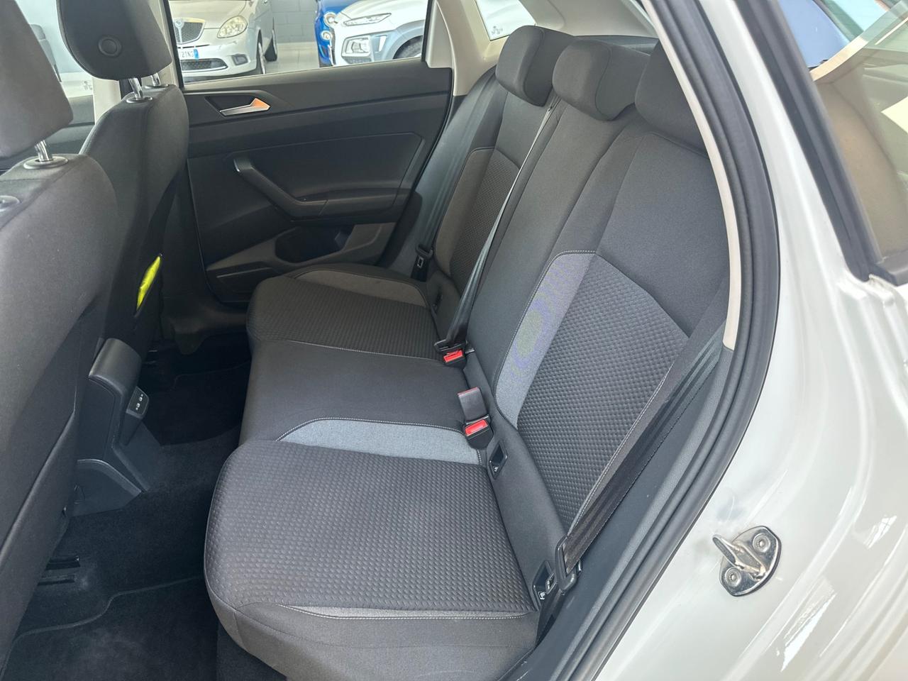Volkswagen Polo 1.0 TSI Style