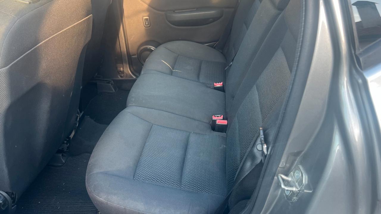 Mercedes-benz A 180 160 CDI Avantgarde