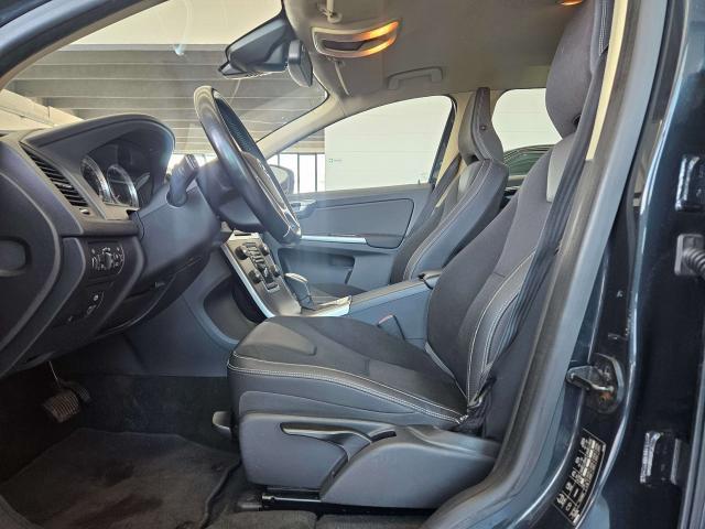 Volvo XC60 XC60 2.0 d4 (d3) Summum geartronic