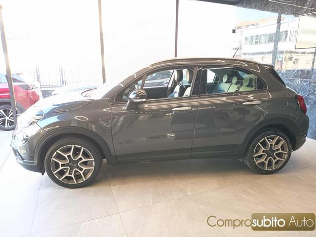 FIAT 500X 1.3 MultiJet 95 CV Cross