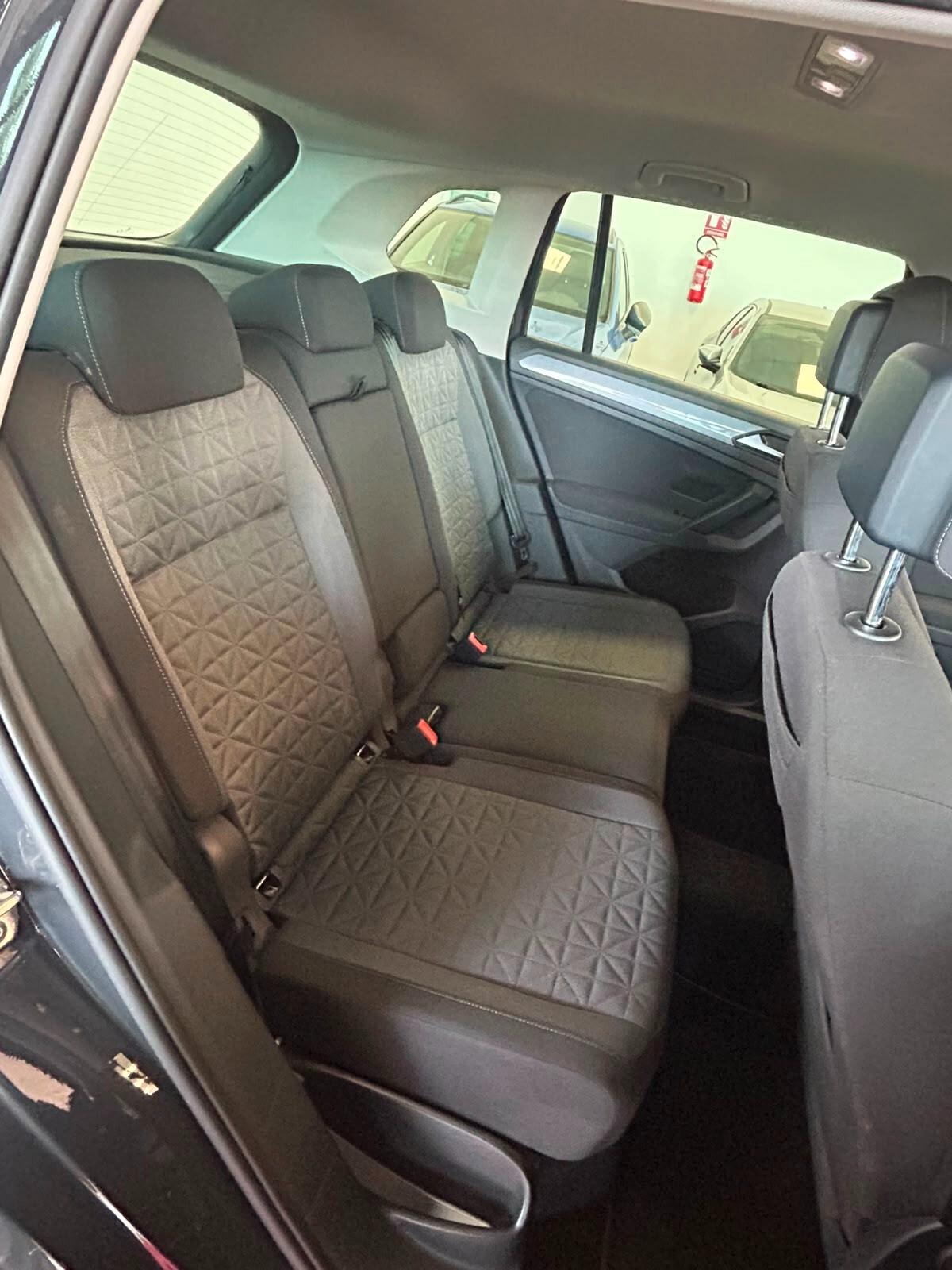 Volkswagen Tiguan 1.4 TSI eHYBRID DSG Life