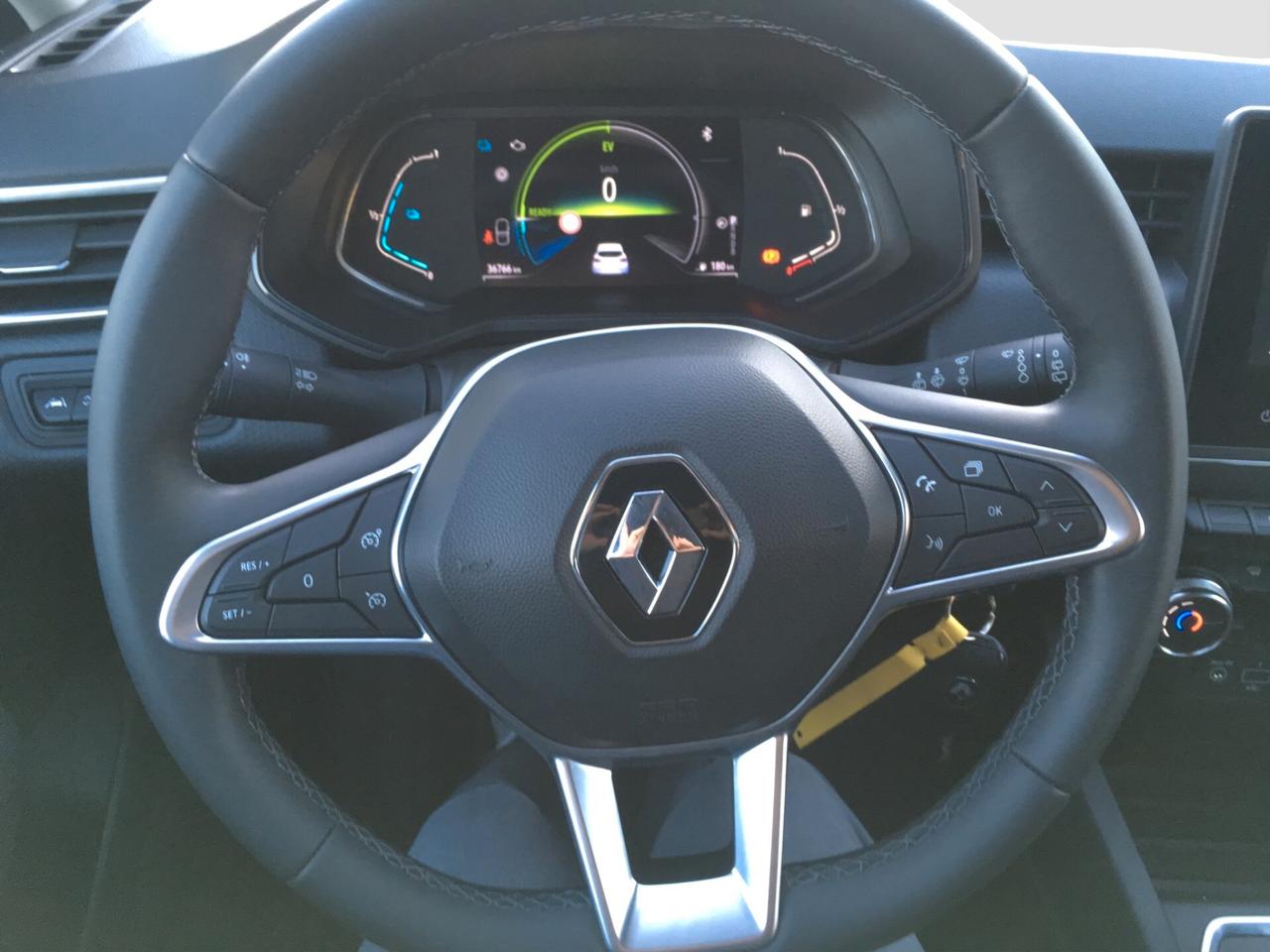 Renault Clio Full Hybrid E-Tech 140 CV 5 porte Zen