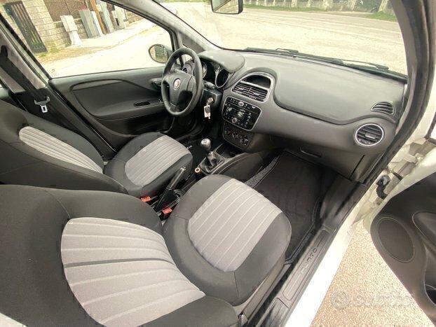 Fiat Punto 1.3