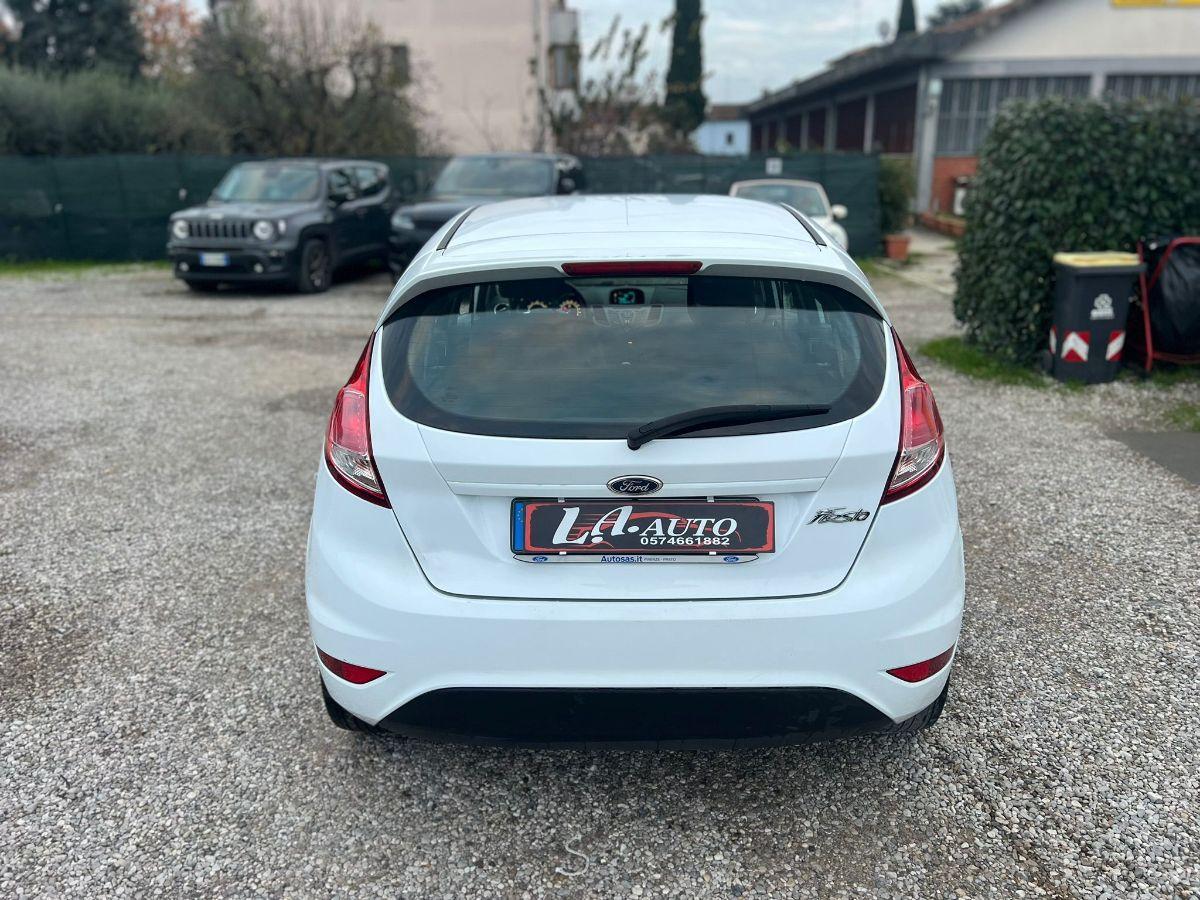 FORD - Fiesta - 1.2 60CV 5p. Business