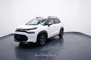 CITROEN C3 Aircross 1.2 PureTech 110cv S&S Feel