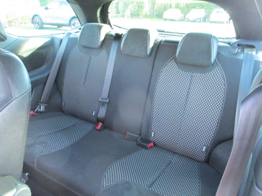 DS Automobiles DS 3 1.6 VTi 120 Just Black - Sensori/ClimaAuto