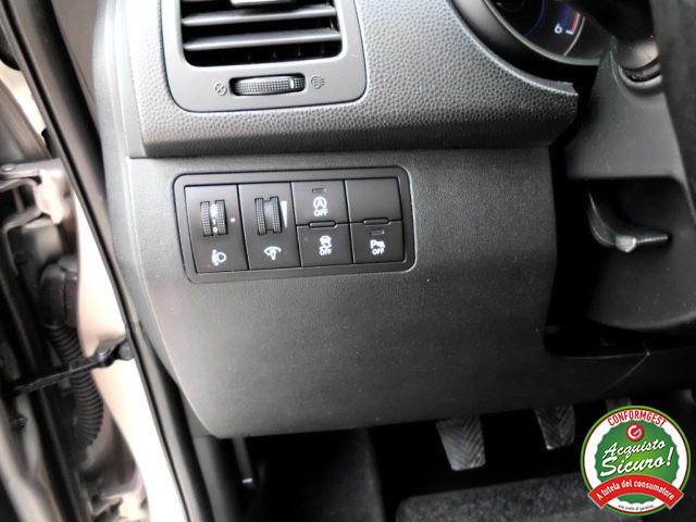 HYUNDAI iX20 1.4 CRDI 90 CV APP MODE