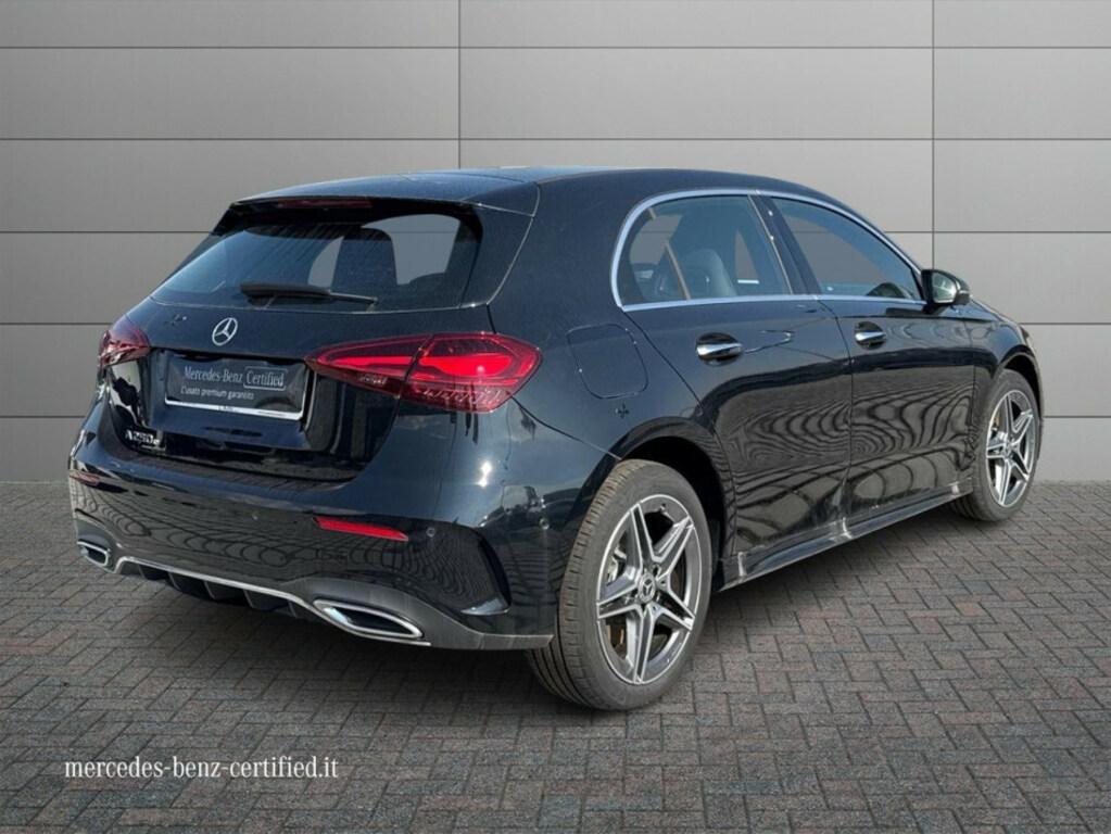 Mercedes Classe A 250 250 e Plug-In-Hybrid Premium Plus AMG Line Speedshift DCT AMG 8G