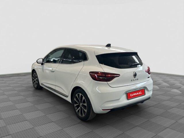 RENAULT Clio Clio Full Hybrid E-Tech 145 CV 5 porte Techno