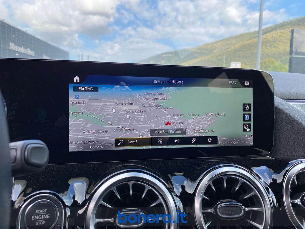 Mercedes GLA 200 200 D Sport Plus 4Matic 8G-DCT