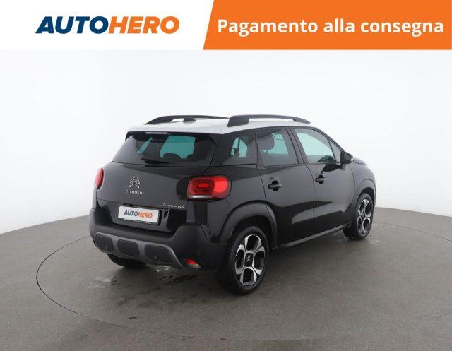 CITROEN C3 Aircross PureTech 110 S&S Shine Pack