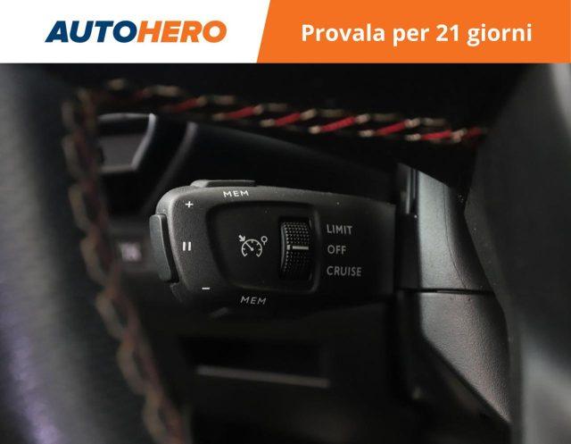 DS AUTOMOBILES DS 7 Crossback PureTech 180 aut. Business