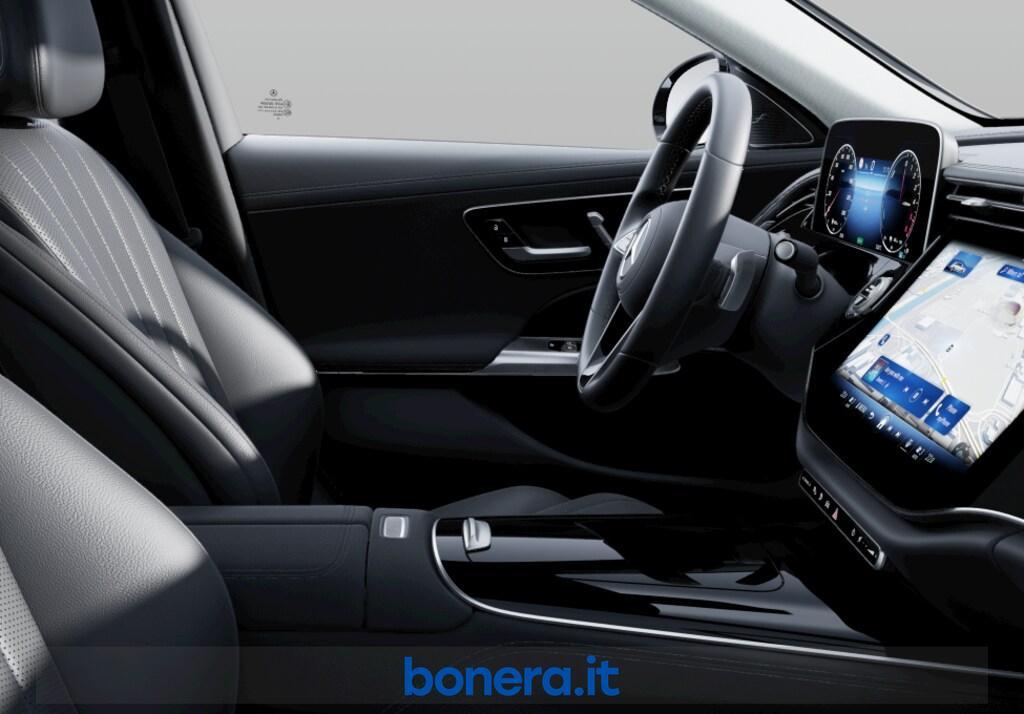 Mercedes Classe E Station Wagon All-Terrain 300 de Plug in hybrid Premium 4Matic...