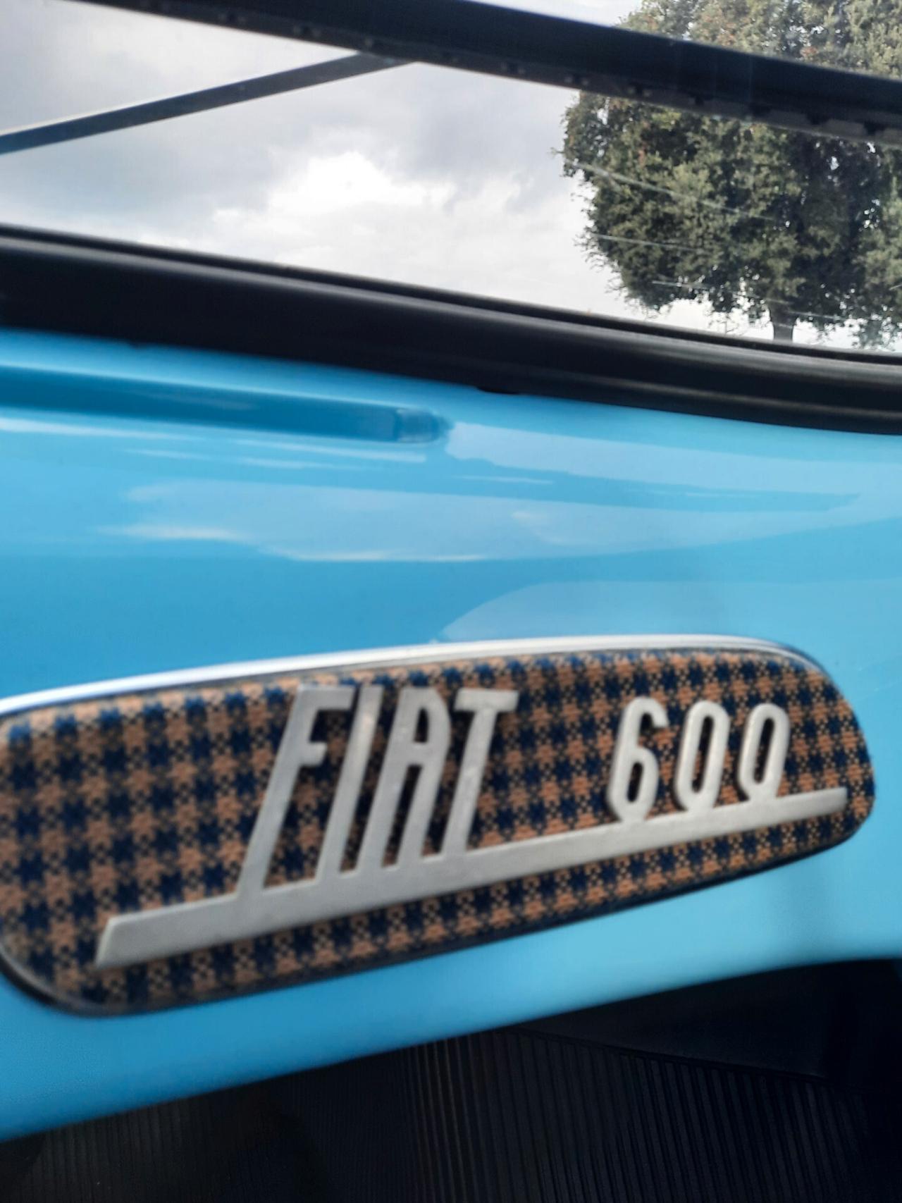 Fiat 600