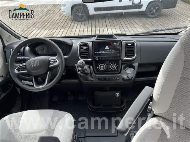 DETHLEFFS DETHLEFFS JUST T 7052 EBL FIAT