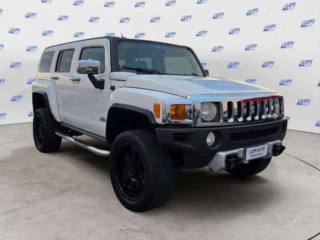 HUMMER H3 H3 3.7 aut. Luxury